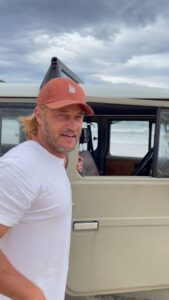 Travis Fimmel Wife, Past Affairs, Net Worth, and Bio - Good Networth