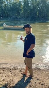 Travis Fimmel Wife, Past Affairs, Net Worth, and Bio - Good Networth