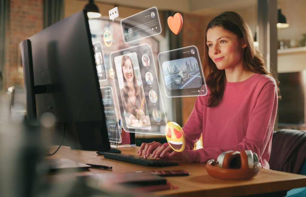 Infographics: The Power of Visual Storytelling in Marketing - Good Networth