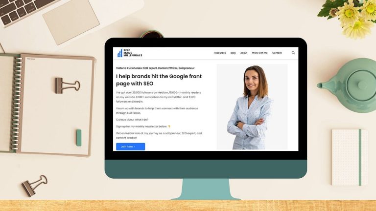Building a Sustainable Niche Website: Content, Reach, and Revenue